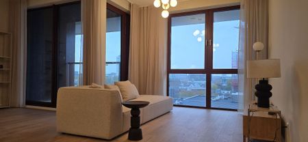 DOWNTOWN 9th floor #98 (BAAN 34C-9), ROTTERDAM - Photo 4