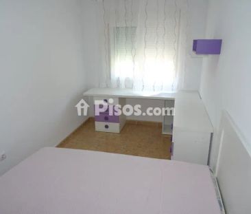 Piso en alquiler en San Antón - Photo 6