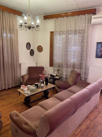 Μονοκατοικία για ενοικίαση Τύρναβος - Φωτογραφία 2