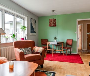 Hagagatan, Röstånga - Photo 6