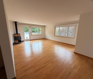 5.5 Zimmer, 109 m², 4. Stock - Photo 1