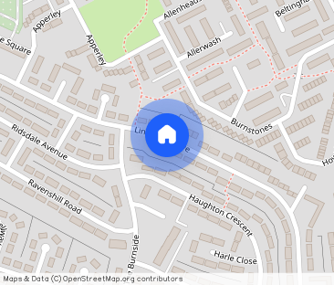 Linbridge Drive, Newcastle Upon Tyne, NE5 5DN - Photo 1