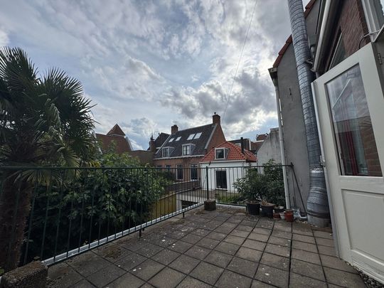Lange Smeestraat 26 - Photo 1