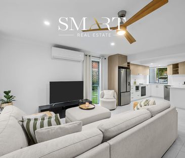 Fully Renovated Modern townhouse!! - Photo 3