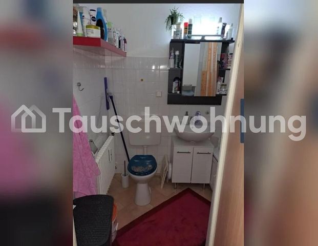 TAUSCHWOHNUNG Nur Wohnung tausche - Photo 1