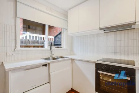 “BEAUTIFULLY UPDATED VILLA IN PRIZED LOCATION” - Photo 2