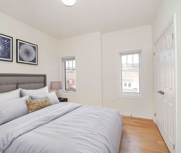 For Lease - 34 Isabella Peach Drive, Markham, Ontario - Photo 4