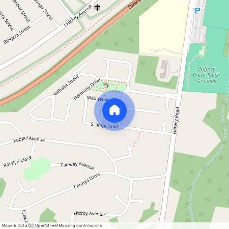 8 Scampi Drive, QLD 4680, Clinton