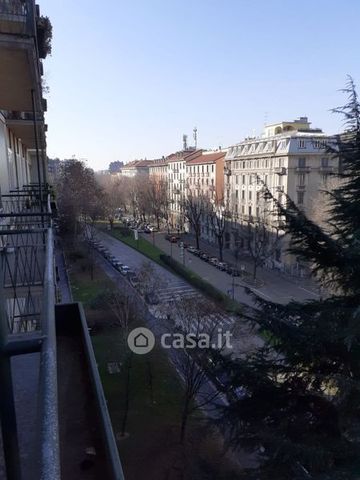 Appartamento in Affitto in Viale Bligny a Milano - Photo 5
