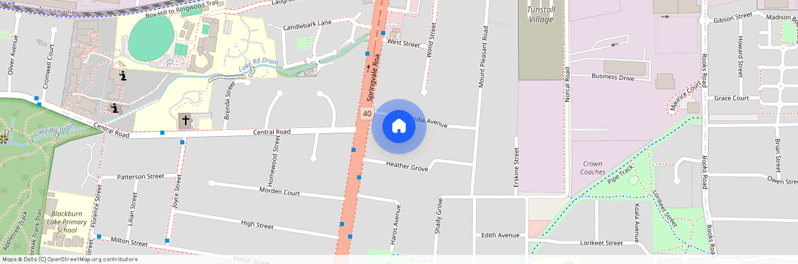 1/6 East India Ave, Vic 3131, Nunawading