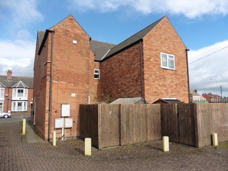 1 bedroom apartment to rent - Photo 5