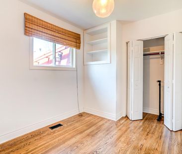 For Lease - 17 Avis (Main) Crescent, Toronto, Ontario - Photo 5