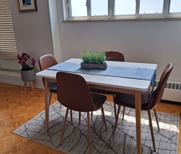 For Lease - 212 Kerr Street Unit# 909, Oakville, Ontario - Photo 5