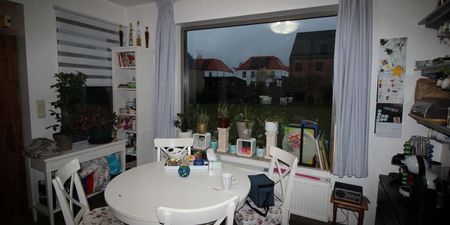 Eengezinswoning te huur in Astene voor € 1.250 met 3 slaapkamers - Photo 3