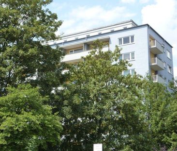 46206/12 gepflegte 2-Zimmer-Wohnung in zentraler Lage von Bonn! - Foto 1