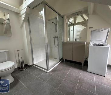 Location Appartement 3 pièces 62m² CAMBRAI 59400 - Photo 3