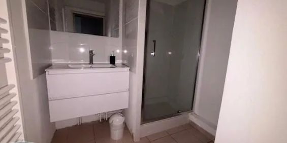 Appartement à louer 2 pièces 39.13m² - Photo 3