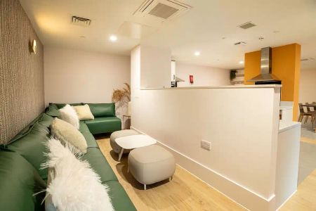 Luxury Studio Dual Occupancy (Floors 1-9) - Photo 3