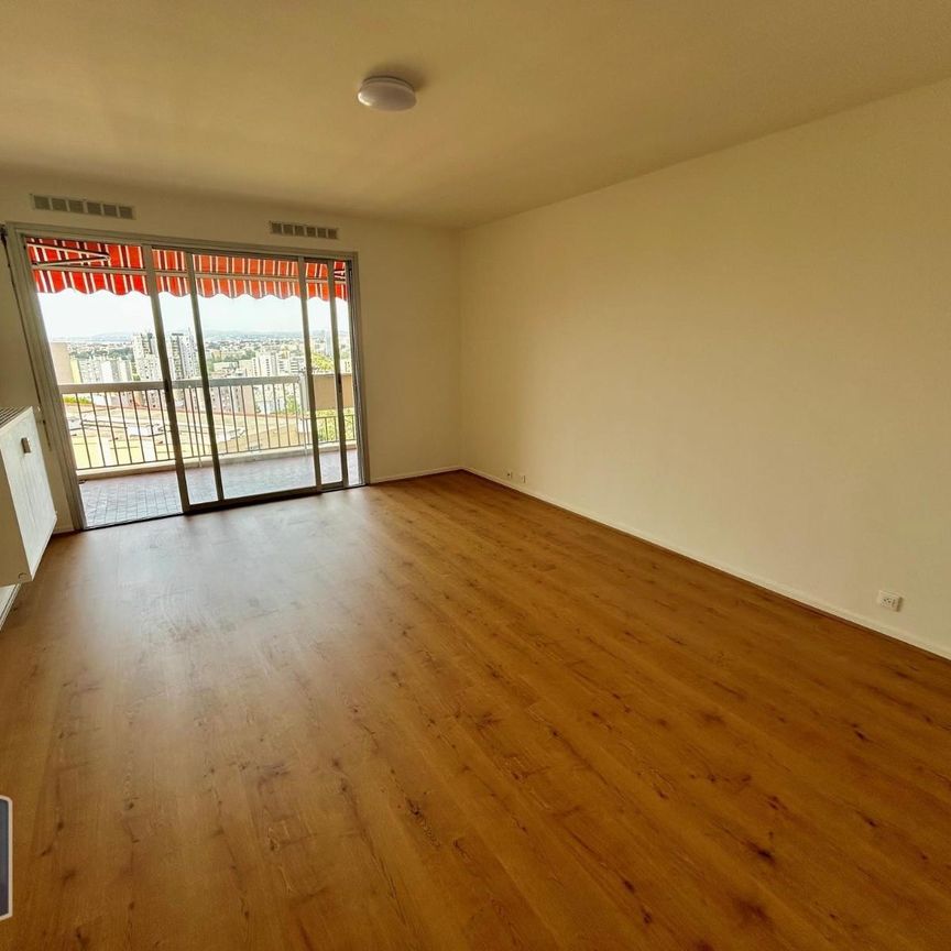Location Appartement 1 pièce 30m² NICE 06200 - Photo 1