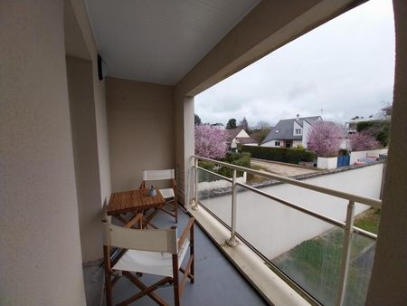 Location Appartement 2 pièces 40m² ORLEANS 45000 - Photo 4