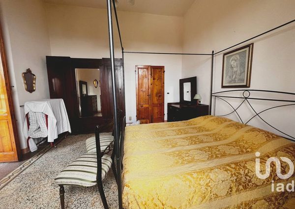 Via San Martino Altoreggi, Figline e Incisa Valdarno, Tuscany 50063