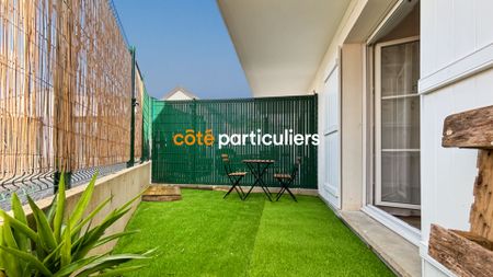 Charmant studio MEUBLE en rez-de-jardin - Photo 3