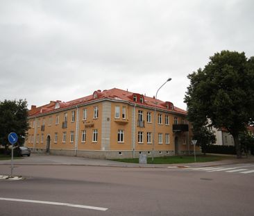Ruddammsgatan, Eskilstuna - Photo 1