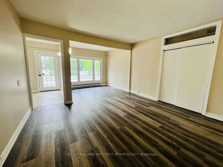 For Lease - 139 Ridgeway Road Unit# Lower, Fort Erie, Ontario - Photo 5