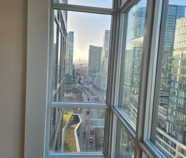 For Lease - 15 Fort York Boulevard Unit# 2203, Toronto, Ontario - Photo 6