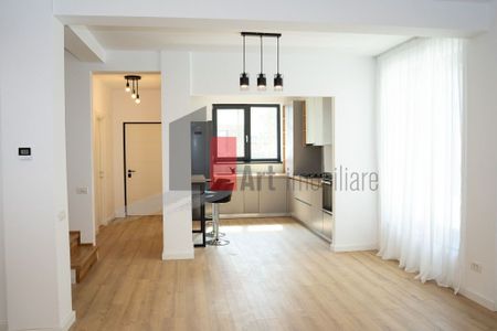 Inchiriere Vila Otopeni - Fotografie 4