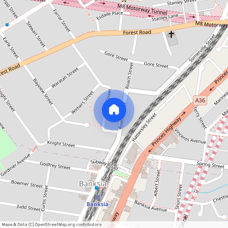 1 / 20 Roach Street, Arncliffe