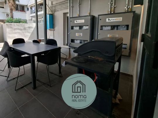 Studio/Γκαρσονιέρα για ενοικίαση Άγιος Κωνσταντίνος (Βόλος) - Φωτογραφία 1