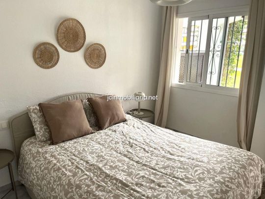 Apartamento en Marbella, Milla de Oro, alquiler - Photo 1