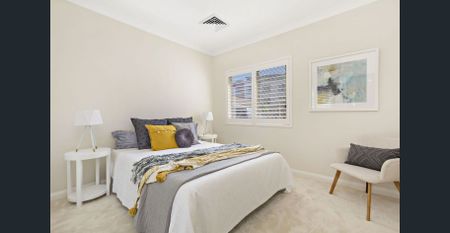 Villa Living - Photo 5