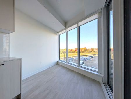 For Lease - 1 Kyle Lowry Road Unit# 419, Toronto, Ontario - Photo 2
