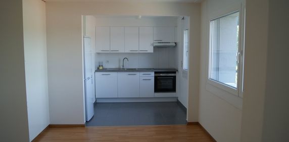 Appartement 2,5 pièces au 4ème étag - Photo 2