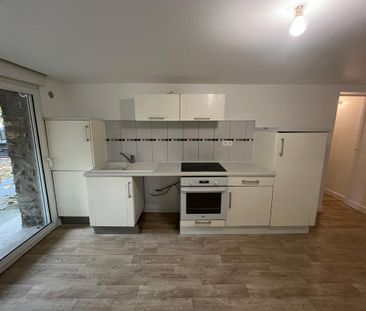 Location Appartement 2 pièces 29m² BOURG LA REINE 92340 - Photo 2