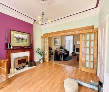2 bedroom semi-detached house to rent - Photo 2