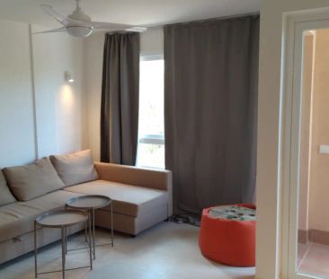 Piso de alquiler en Santanyí - Carrer Sofia, Cala Llombards - Photo 1