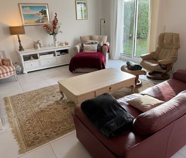 Maison à louer 2 pièces • Noisy-le-Roi - Photo 1