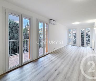 Location Appartement 3 pièces 66m² AUBAGNE 13400 - Photo 1