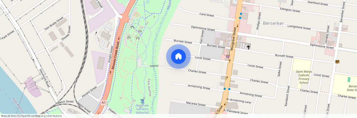 6 Lucas Street, Qld 4701, Berserker