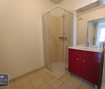 Appartement à louer 2 pièces 34m² - Photo 6