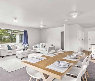 CASTLECLIFF - 4 BEDROOMS - Photo 4