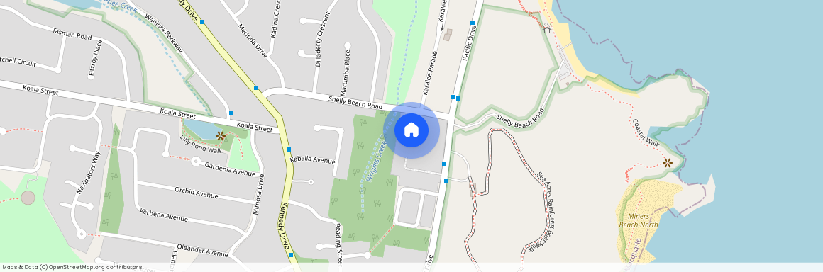 3/5 Dianella Road, NSW 2444, Port Macquarie