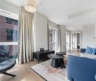 Zinc Street, Sugar House Island, E15 - Photo 3