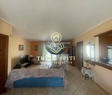 Διαμέρισμα για ενοικίαση Κάτω Ηλιούπολη (Ηλιούπολη) - Photo 2