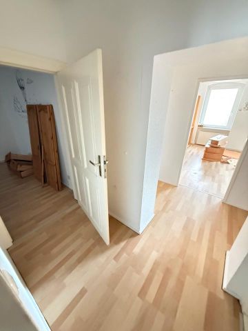 4 Zimmer Wohnung in „Klein Venedig“ zu vermieten - Foto 2