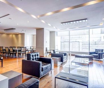 For Lease - 500 Sherbourne Street Unit# 1201, Toronto, Ontario - Photo 4