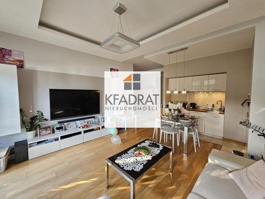 Apartament na Warszewie z windą,2 miejsca w garażu - Photo 1